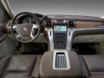 Cadillac Escalade ESV Platinum Edition 2008 года